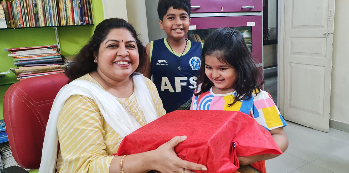 ASLC KG to 10th Program